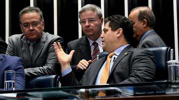 Jefferson Rudy/Agência Senado