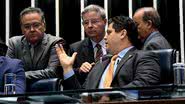 Jefferson Rudy/Agência Senado