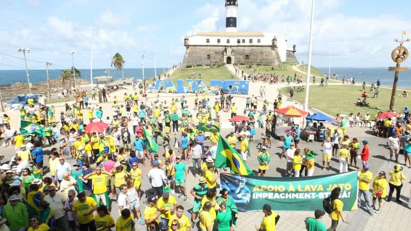 Arquivo / Vagner Souza / BNews