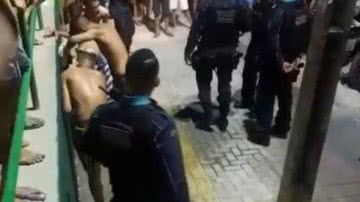 Reprodução/ Youtube