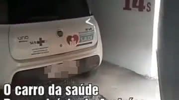 Reprodução / Leitor BNews
