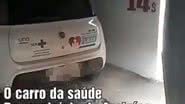 Reprodução / Leitor BNews