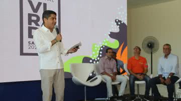 Vagner Souza/BNews