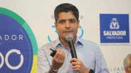 Arquivo / BNews