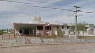 Reprodução / Google Maps