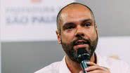 Leon Rodrigues/Secom