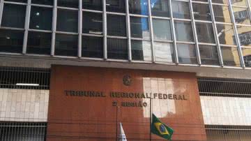 Divulgação/ TRF-2