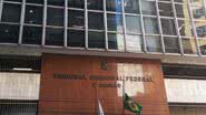 Divulgação/ TRF-2