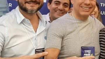 Reprodução / Facebook