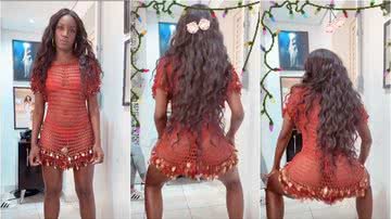 Reprodução / Instagram