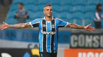 Divulgação /Lucas Uebel / Grêmio