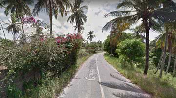 Google Street View