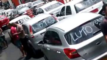 Reprodução/ Leitor Bnews