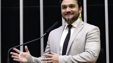 Reprodução/Câmara dos Deputados