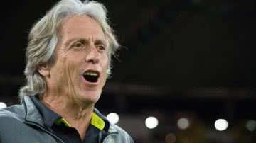 Divulgação / Alexandre Vidal / Flamengo