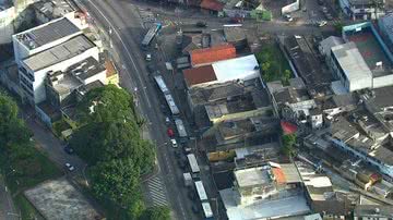 Reprodução/TV Globo