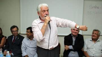 Roberto Viana / BNews / Arquivo