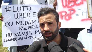 Vagner Souza/BNews