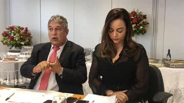 Juliana Nobre/BNews