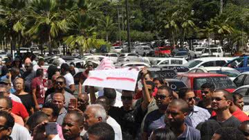 Vagner Souza/BNews