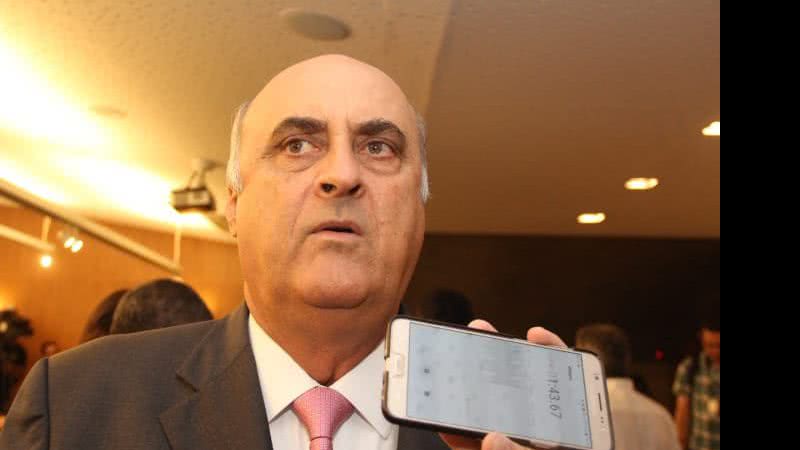 Vagner Souza/BNews