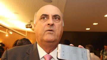 Vagner Souza/BNews