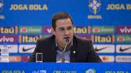 Divulgação/Lucas Figueiredo/CBF