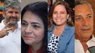 Montagem/BNews