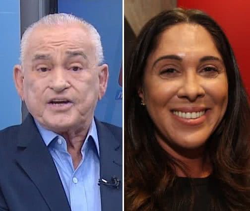 TV/BNews/Vagner Souza