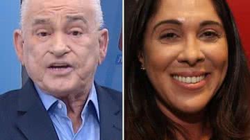 TV/BNews/Vagner Souza