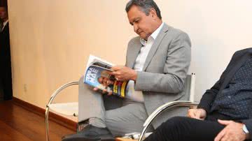 Fernando Vivas/GOVBA