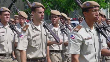 Divulgação/ SSP/BA