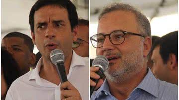 Arquivo / Vagner Souza / BNews