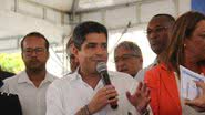Vagner Souza/ BNews