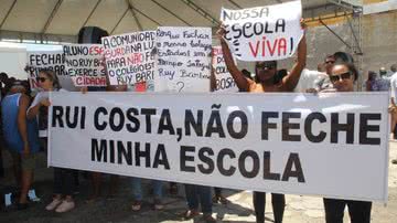 Vagner Souza/BNews