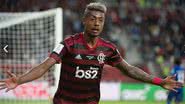 Alexandre Vidal/Flamengo