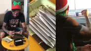 reprodução