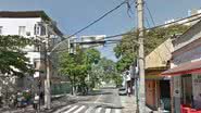 Reprodução/Google Maps