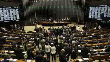 Arquivo/Agência Brasil