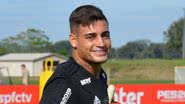 Érico Leonan/saopaulofc.net