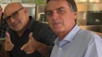 Reprodução / Redes Sociais