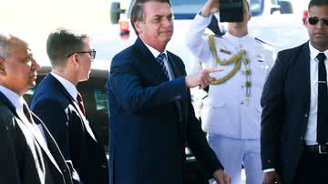 Antonio Cruz/ Agência Brasil