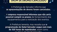 Reprodução/ Redes Sociais