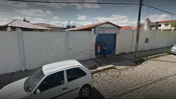 Reprodução/Google Street View