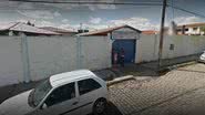 Reprodução/Google Street View