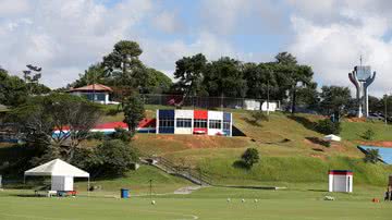 Felipe Oliveira/EC Bahia