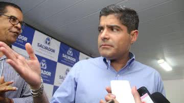 BNews/Roberto Viana