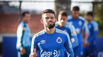 Vinnicius Silva/Cruzeiro
