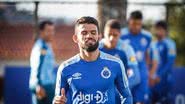 Vinnicius Silva/Cruzeiro
