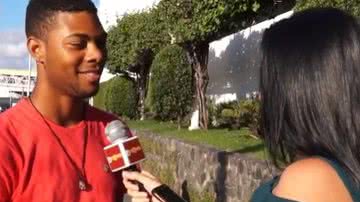 Reprodução/YouTube BNews